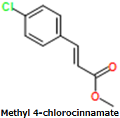 CAS#Methyl 4-chlorocinnamate
